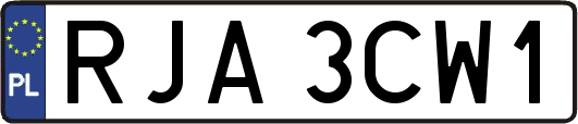 RJA3CW1