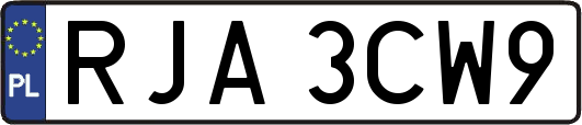 RJA3CW9