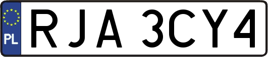 RJA3CY4