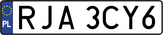 RJA3CY6