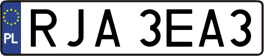 RJA3EA3