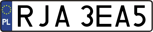 RJA3EA5