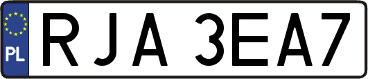 RJA3EA7
