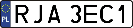 RJA3EC1