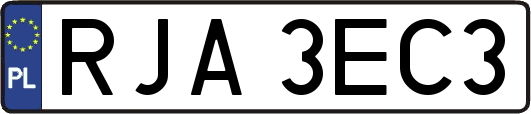 RJA3EC3