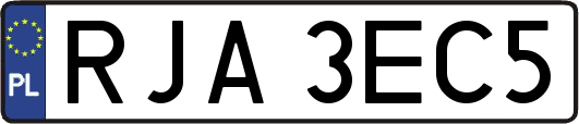 RJA3EC5