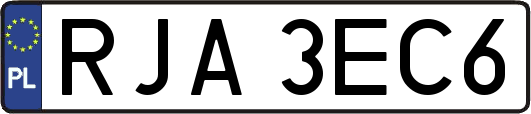 RJA3EC6