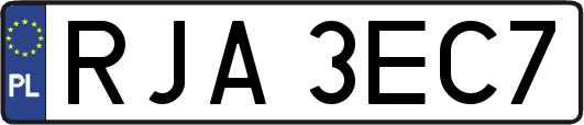 RJA3EC7