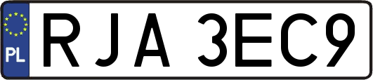 RJA3EC9