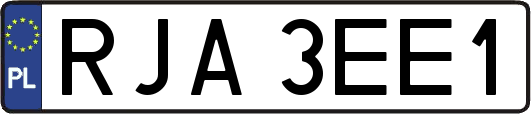 RJA3EE1