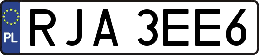 RJA3EE6