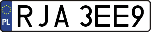 RJA3EE9