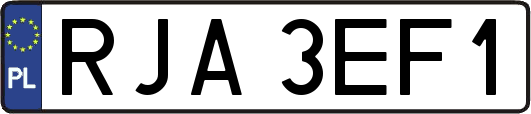 RJA3EF1