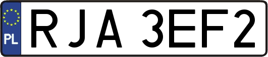 RJA3EF2
