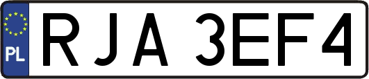 RJA3EF4