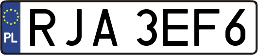 RJA3EF6