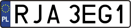 RJA3EG1