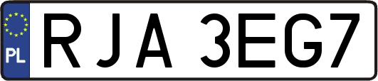 RJA3EG7