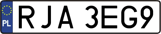 RJA3EG9