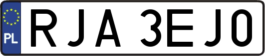 RJA3EJ0