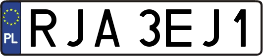 RJA3EJ1