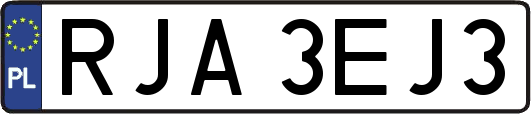 RJA3EJ3