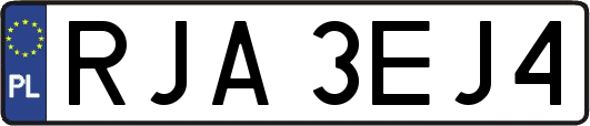 RJA3EJ4