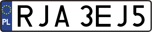 RJA3EJ5