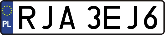 RJA3EJ6