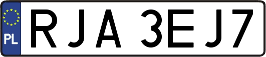RJA3EJ7