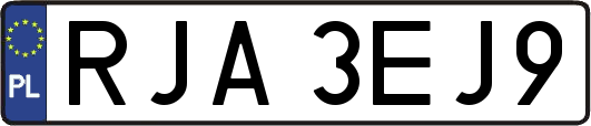RJA3EJ9