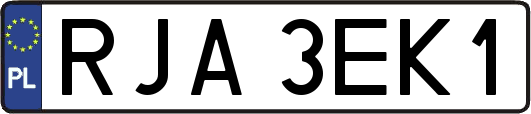 RJA3EK1