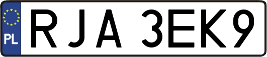 RJA3EK9