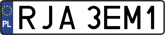 RJA3EM1