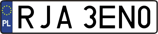RJA3EN0
