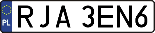 RJA3EN6