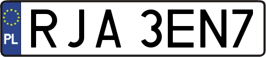 RJA3EN7