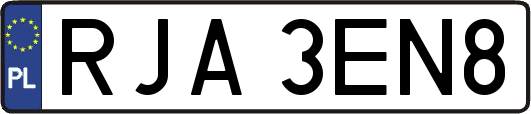 RJA3EN8