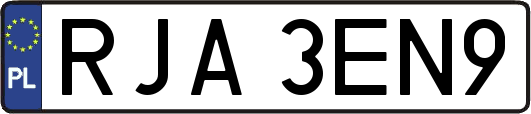 RJA3EN9