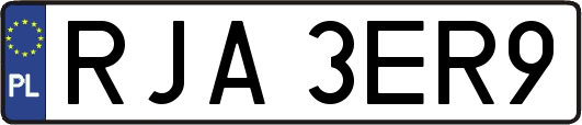 RJA3ER9