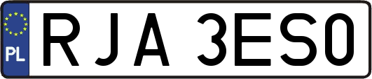 RJA3ES0