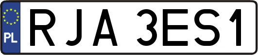 RJA3ES1