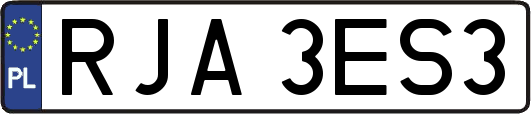 RJA3ES3