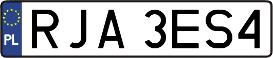 RJA3ES4