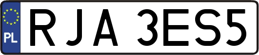 RJA3ES5