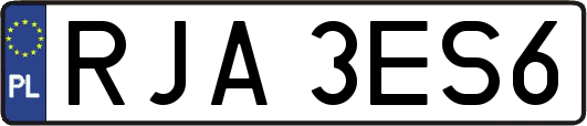 RJA3ES6