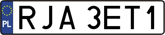 RJA3ET1