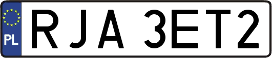 RJA3ET2