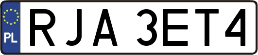 RJA3ET4