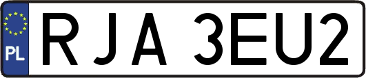 RJA3EU2